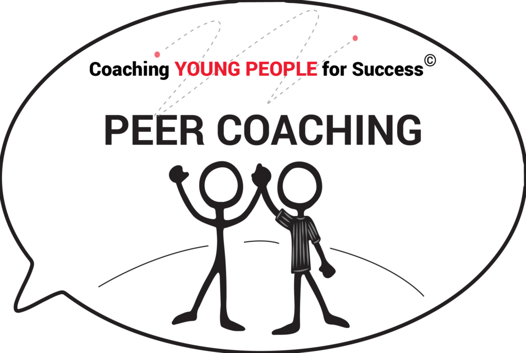Peer Coaching Logo