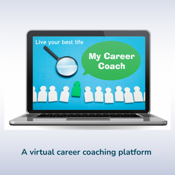 My Career Coach Online Program