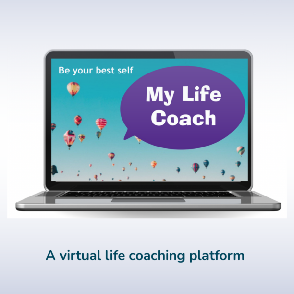 My Life Coach Online Program