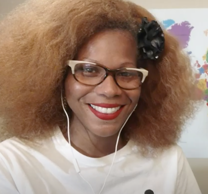 Elisa Brown